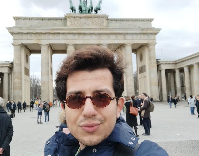 Sarıcakaya Almanca Özel Ders