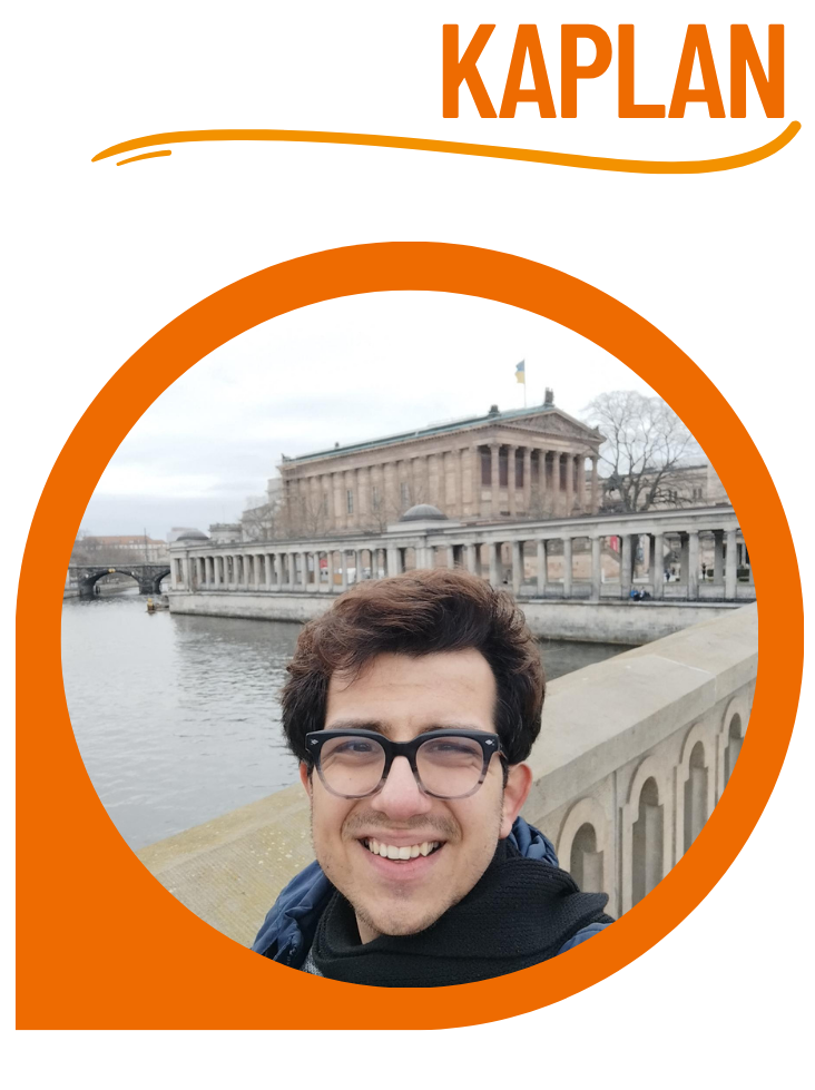 Sarıcakaya Almanca Özel Ders